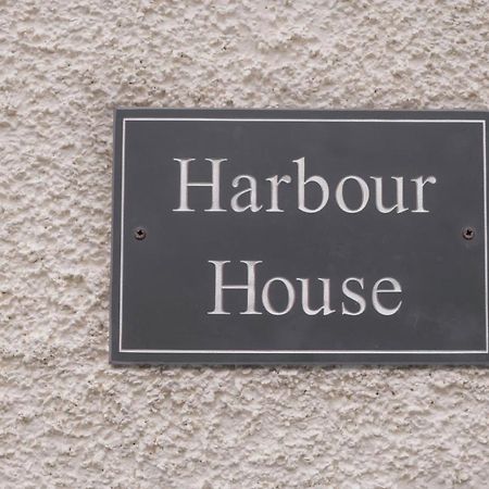 Harbour House Hotel Banff Exterior photo
